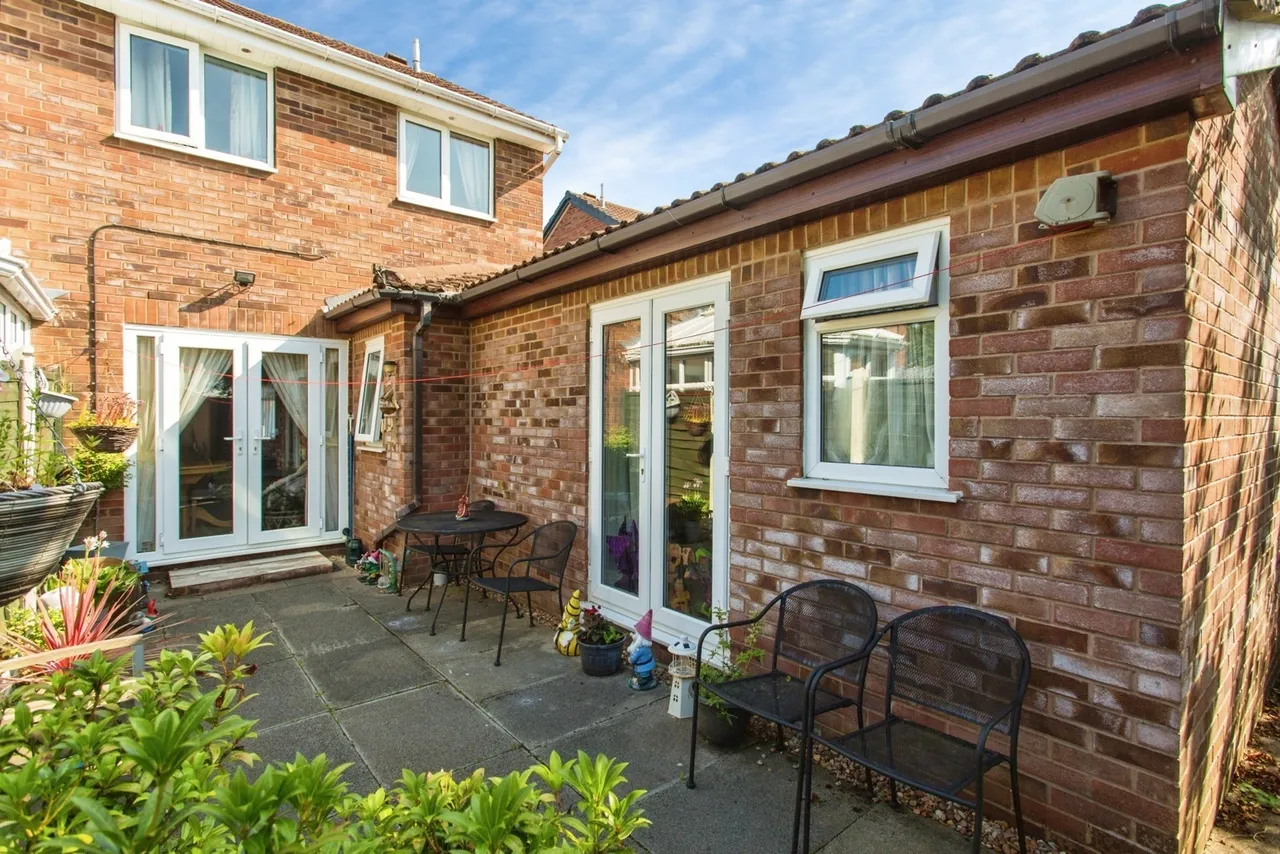Longbrook Avenue, Bamber Bridge, Preston, Lancashire, PR5, photo 13