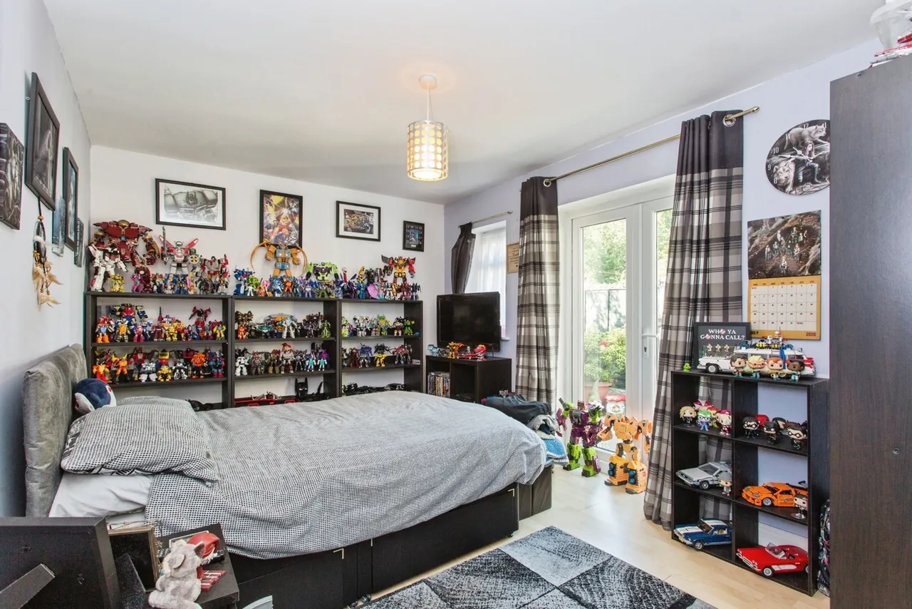 Longbrook Avenue, Bamber Bridge, Preston, Lancashire, PR5, photo 7
