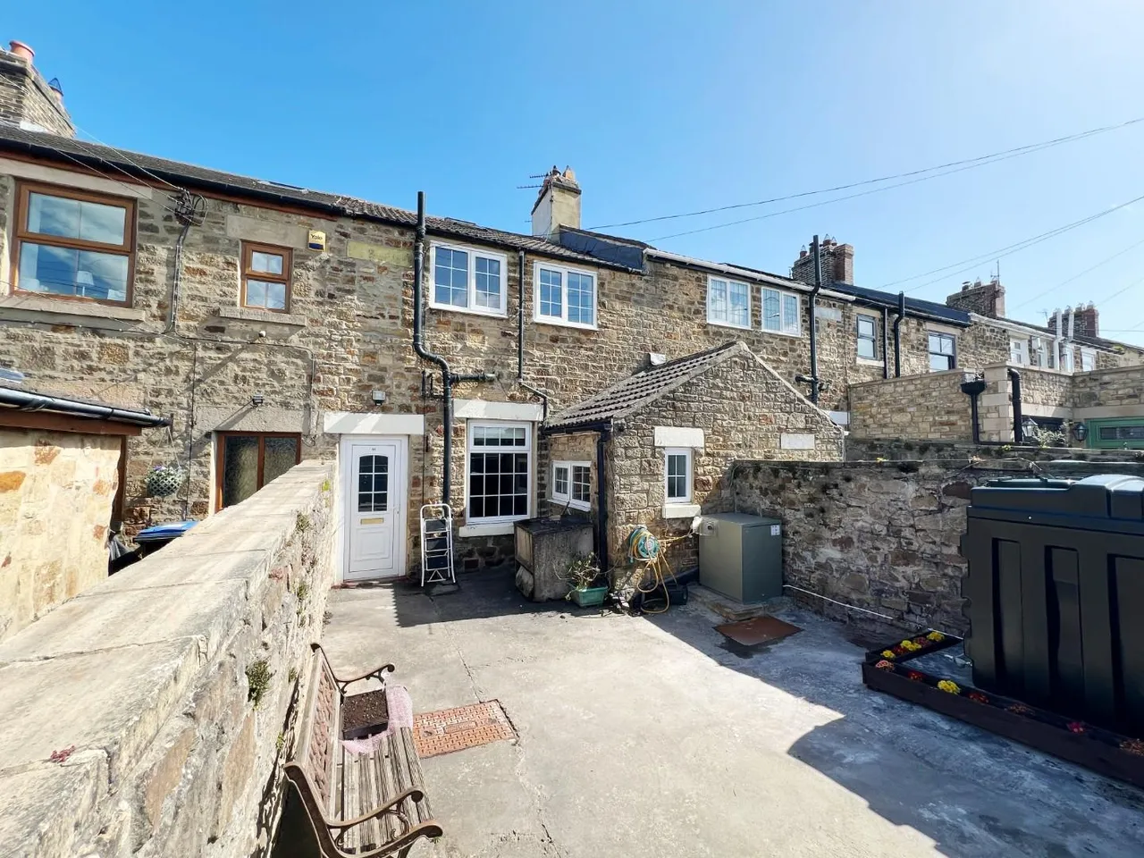 Old Park Terrace, Byers Green, DL16, photo 6