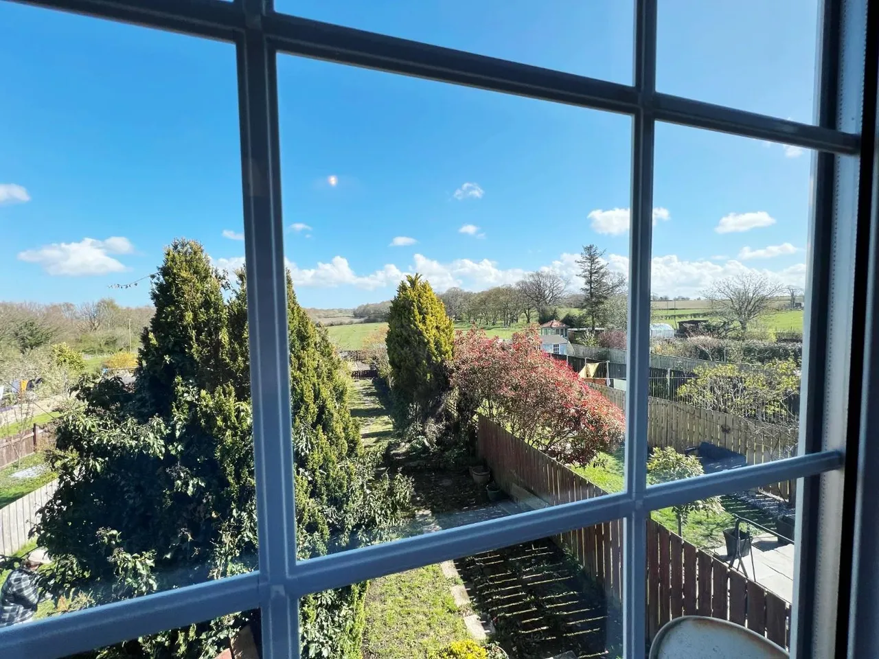 Old Park Terrace, Byers Green, DL16, photo 8