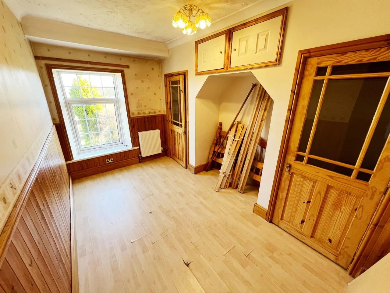 Old Park Terrace, Byers Green, DL16, photo 14