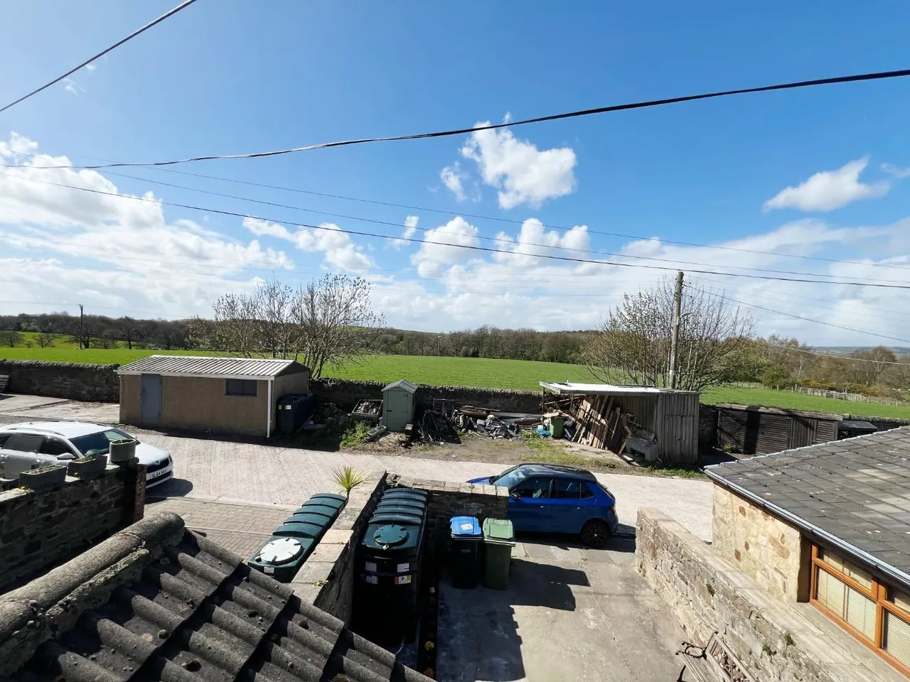 Old Park Terrace, Byers Green, DL16, photo 4