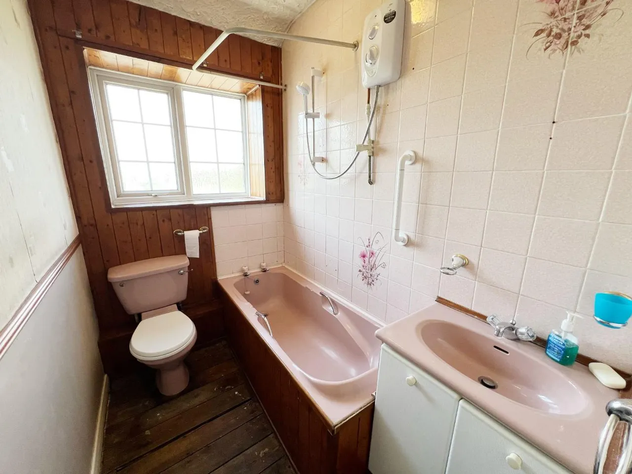 Old Park Terrace, Byers Green, DL16, photo 19