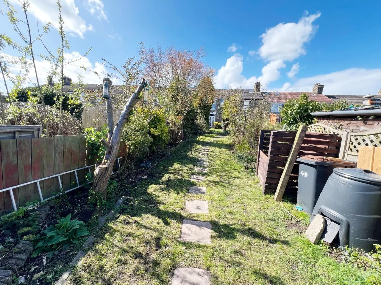 Old Park Terrace, Byers Green, DL16, photo 5