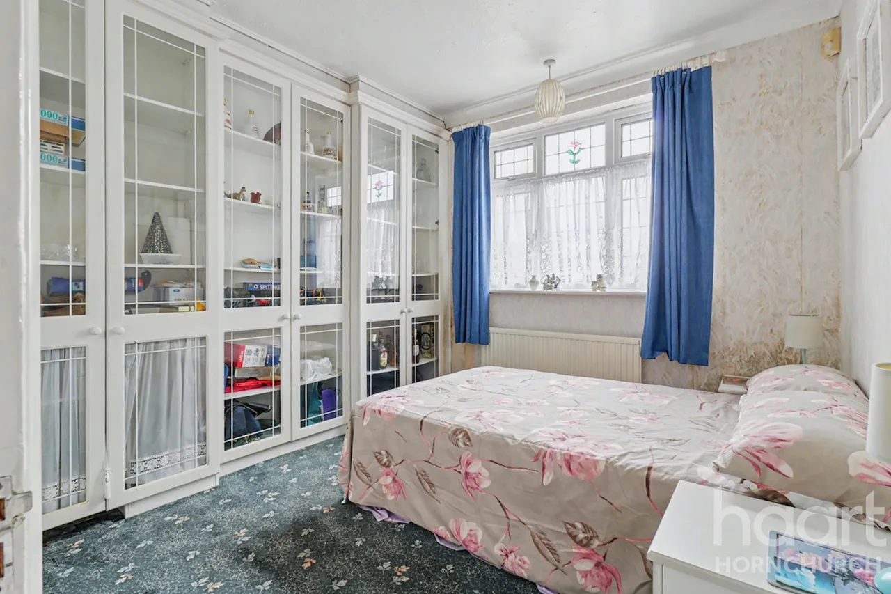 Fairfield Close, Hornchurch, RM12, photo 8