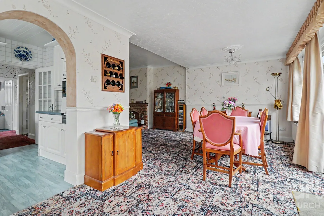 Fairfield Close, Hornchurch, RM12, photo 5