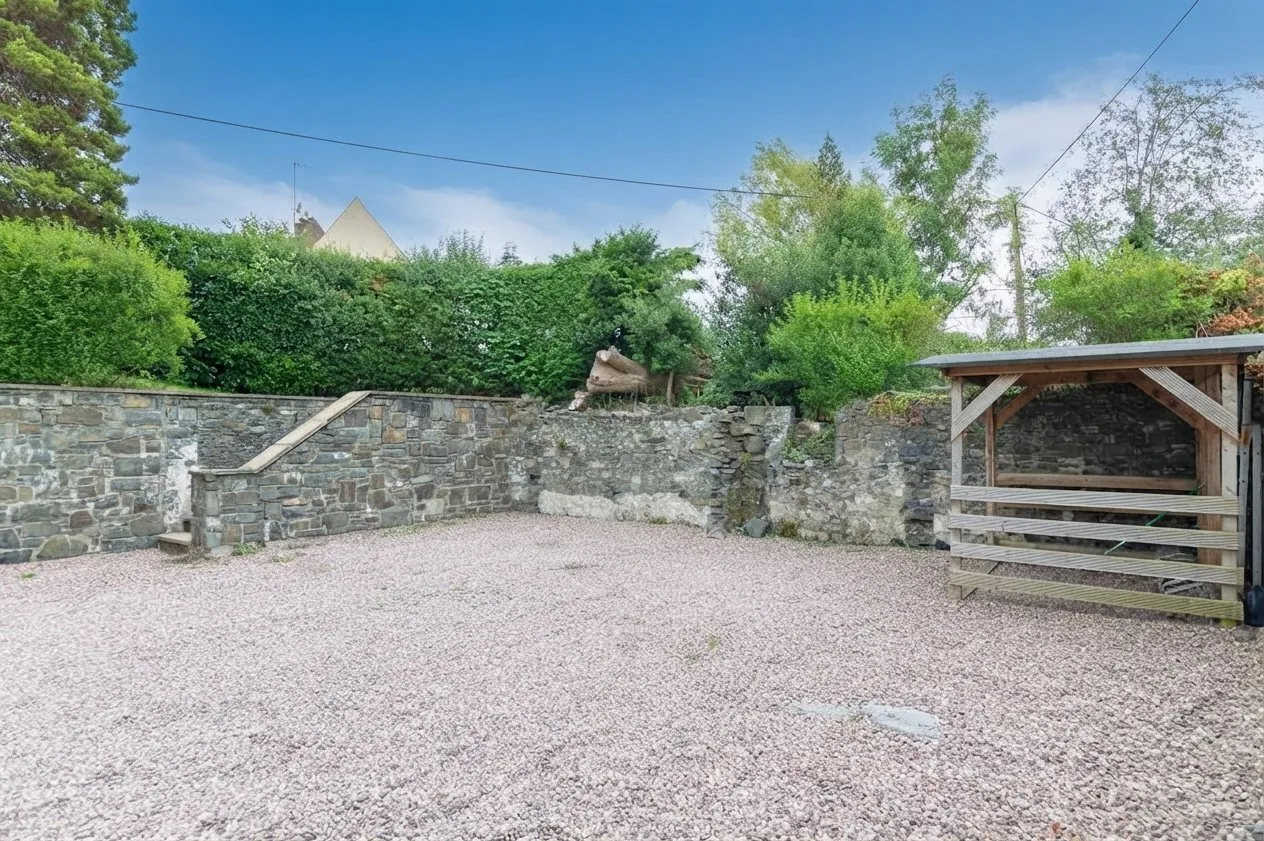Talybont Road, Llanrwst, LL26, photo 33