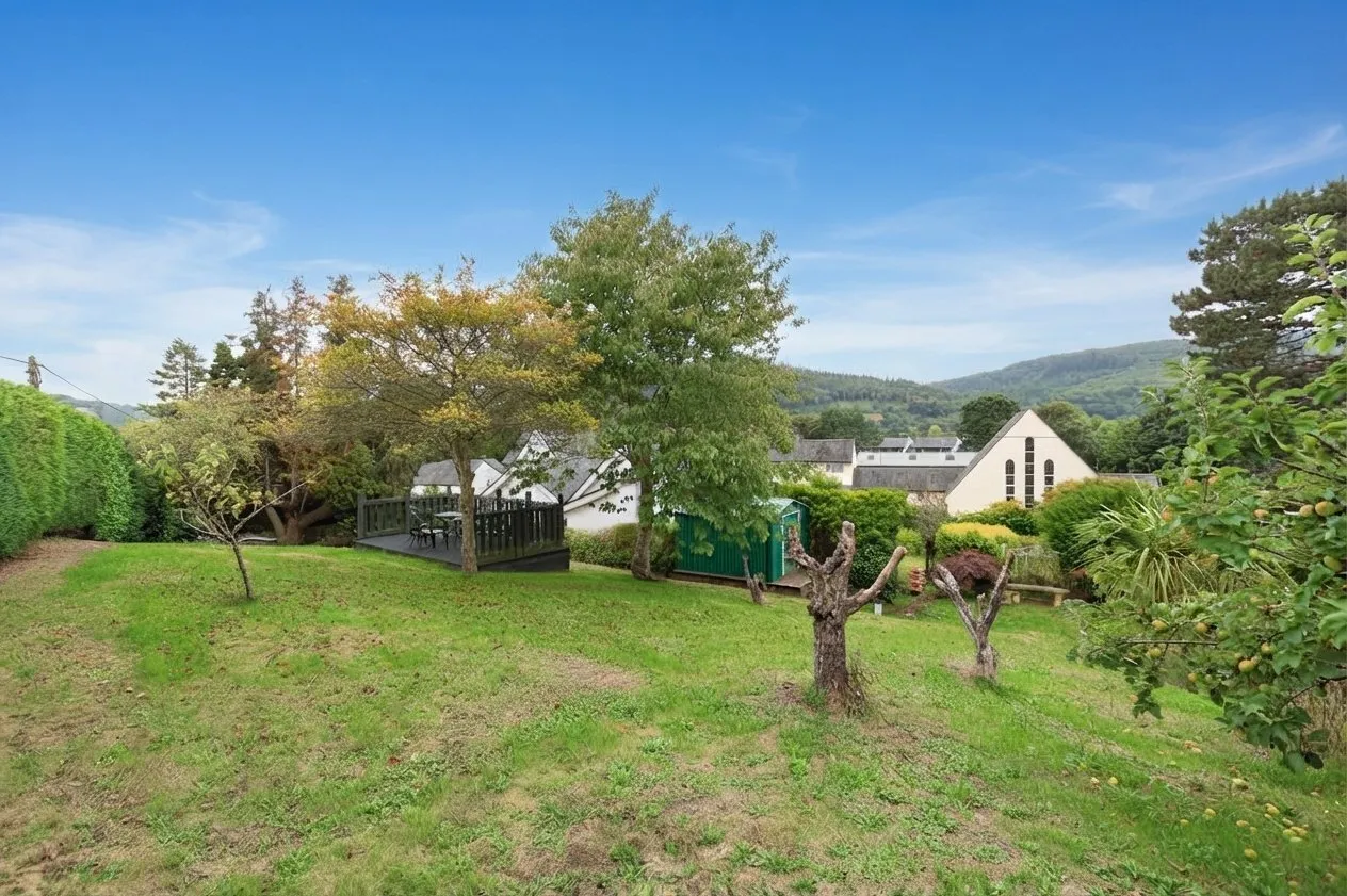 Talybont Road, Llanrwst, LL26, photo 26