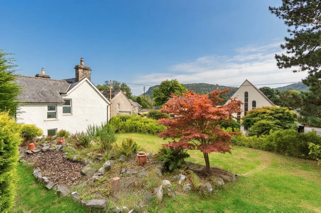 Talybont Road, Llanrwst, LL26, photo 31