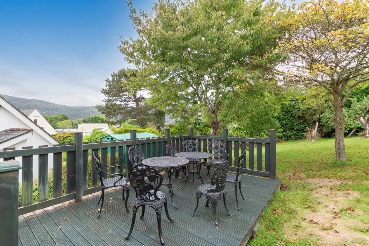 Talybont Road, Llanrwst, LL26, photo 25