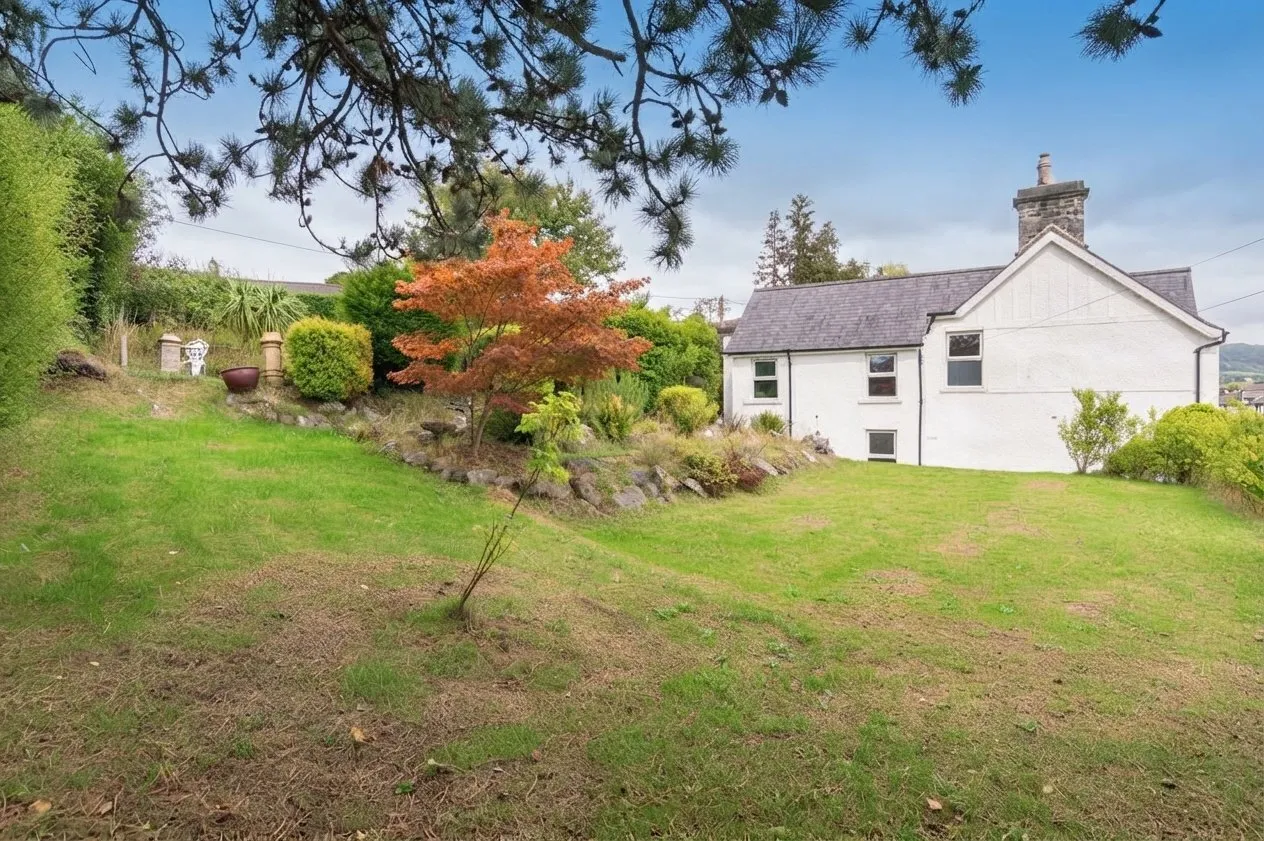 Talybont Road, Llanrwst, LL26, photo 29