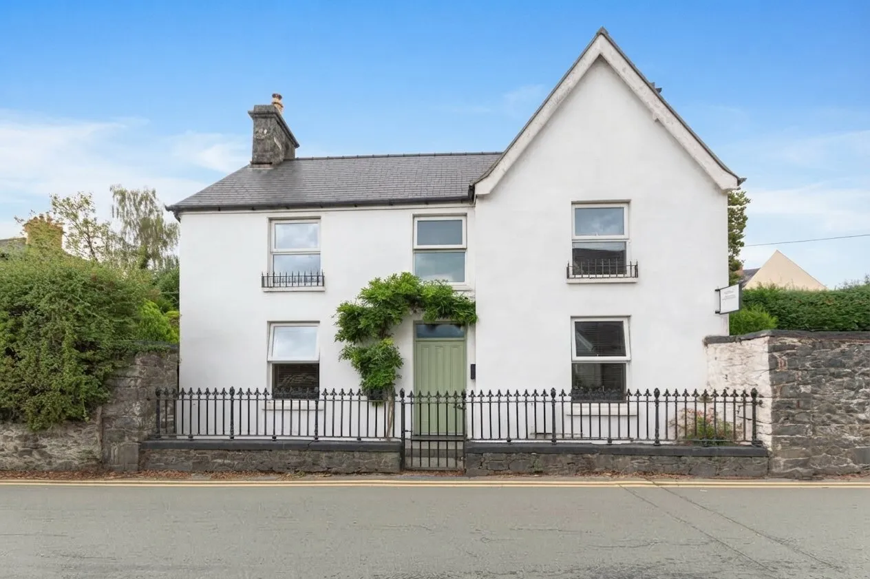 Talybont Road, Llanrwst, LL26, photo 32