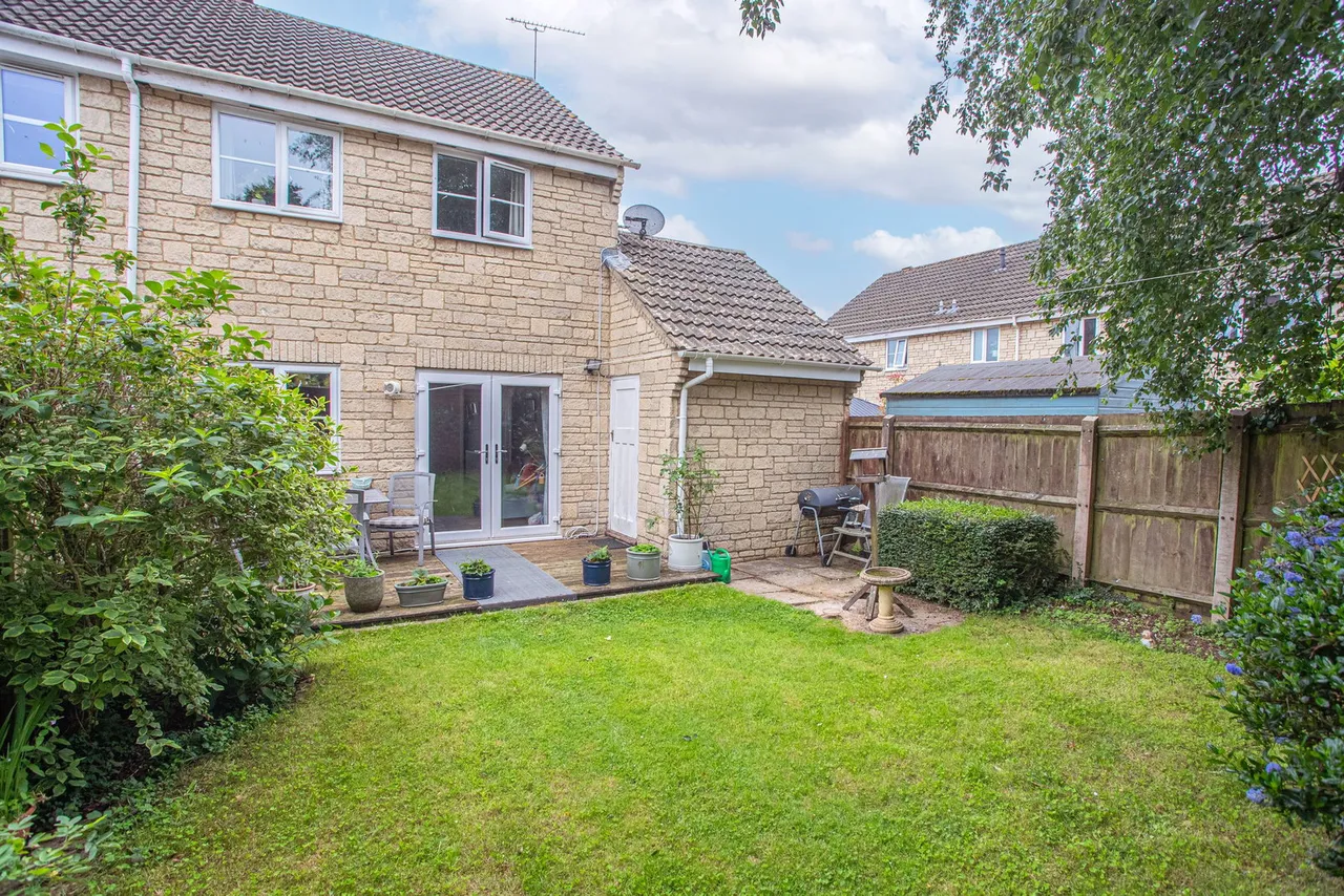 Northlands Way, Tetbury, photo 9
