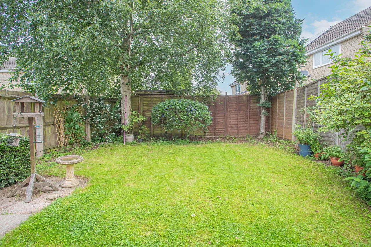 Northlands Way, Tetbury, photo 21