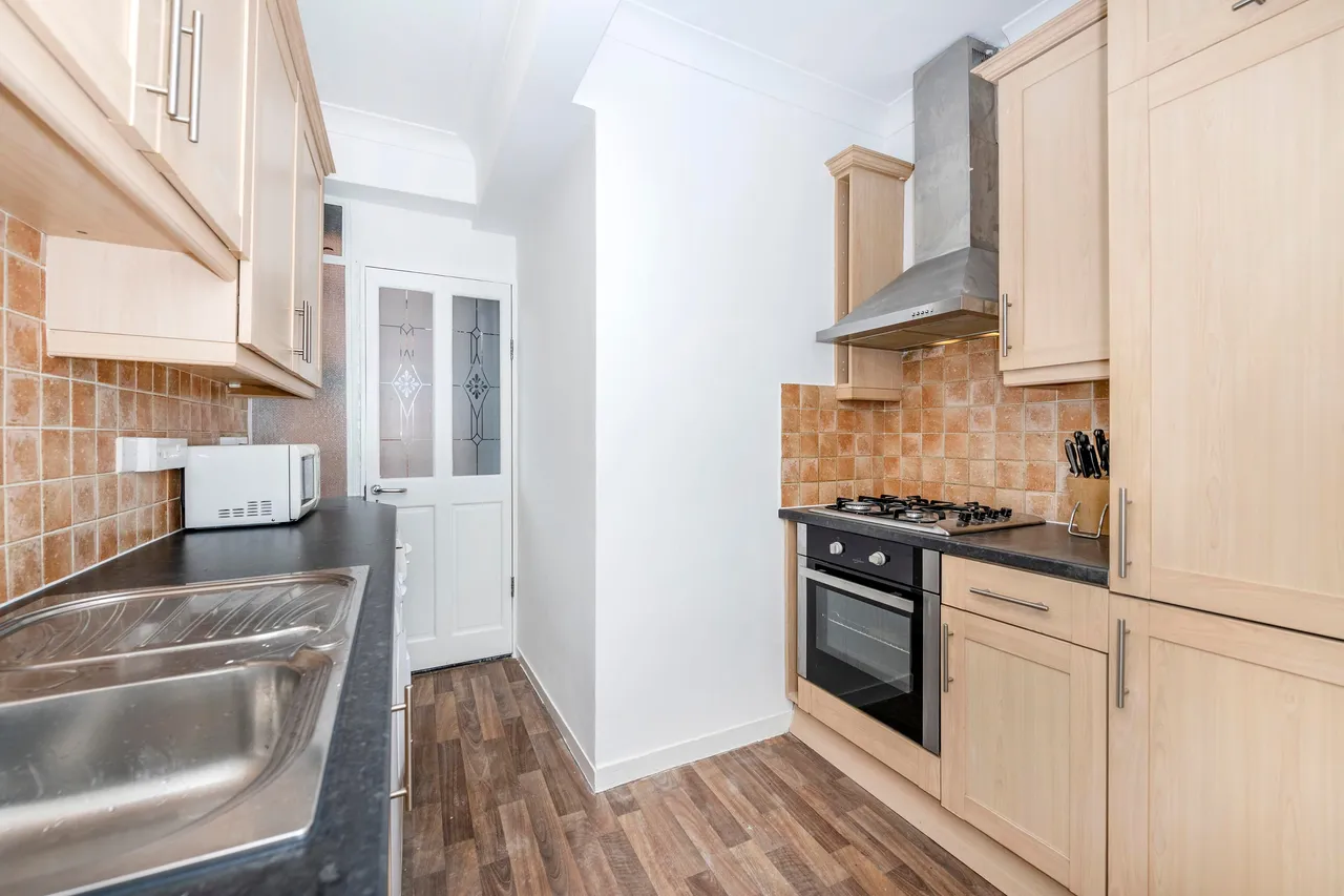 Charlbert Court, Charlbert Street, St John's Wood, London, NW8, photo 3