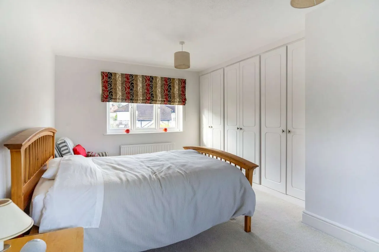 Stoke Grove, Stoke Bishop, BS9, photo 9