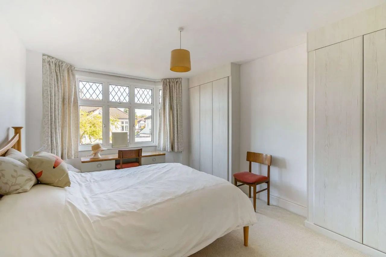 Stoke Grove, Stoke Bishop, BS9, photo 11
