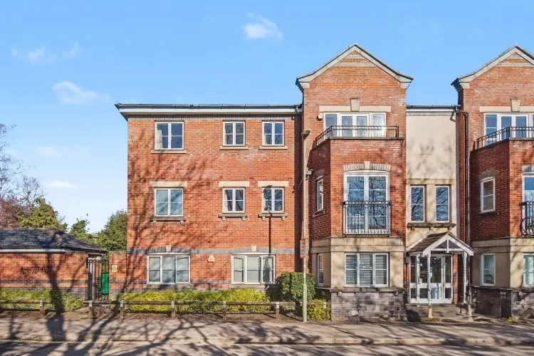 Osney Lane, Central Oxford, OX1, photo 6