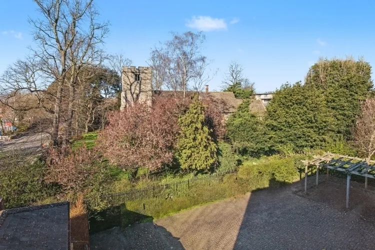 Osney Lane, Central Oxford, OX1, photo 9