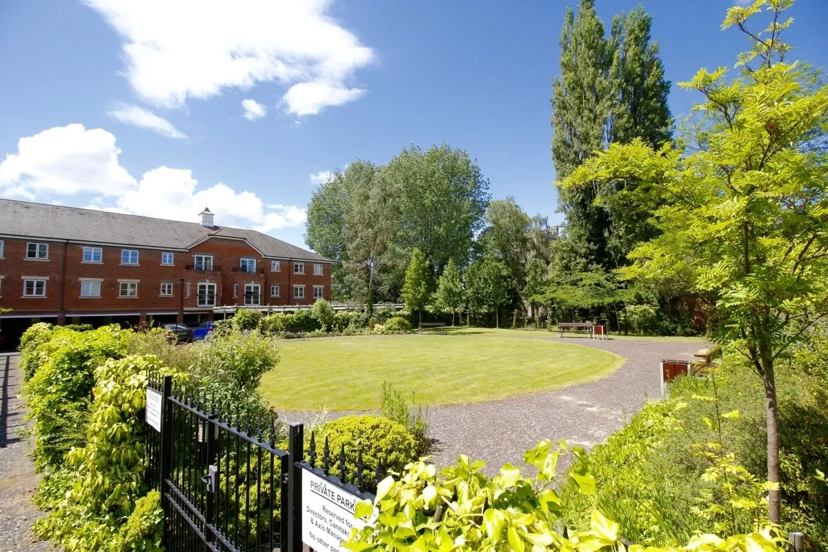 Osney Lane, Central Oxford, OX1, photo 3