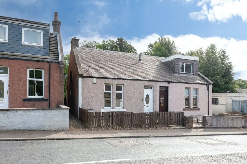 1 bed house for sale, Kennoway Burns, Kennoway, KY8