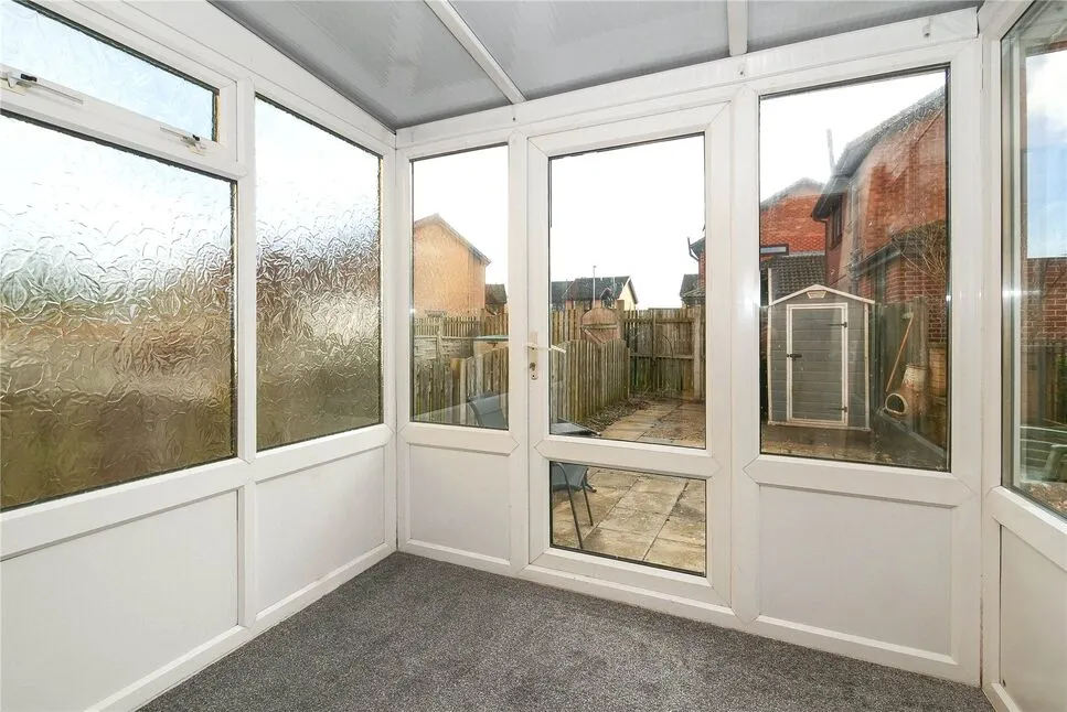 Bransdale Gardens, Guiseley, West Yorkshire, LS20, photo 7