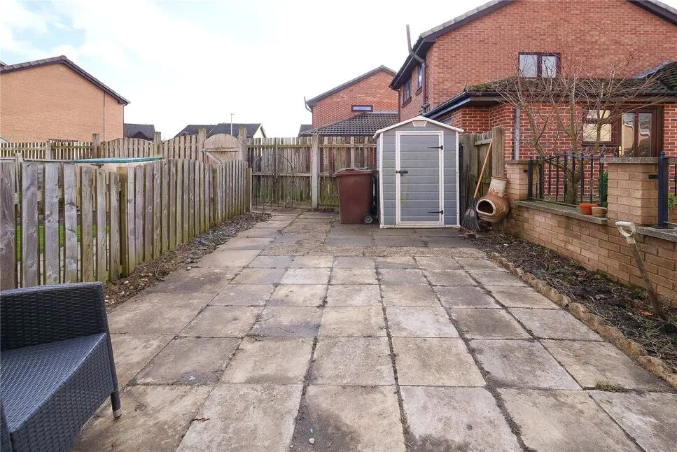 Bransdale Gardens, Guiseley, West Yorkshire, LS20, photo 11