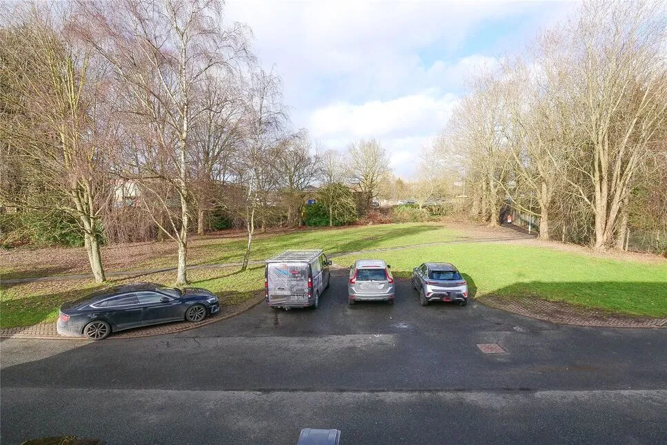 Bransdale Gardens, Guiseley, West Yorkshire, LS20, photo 12