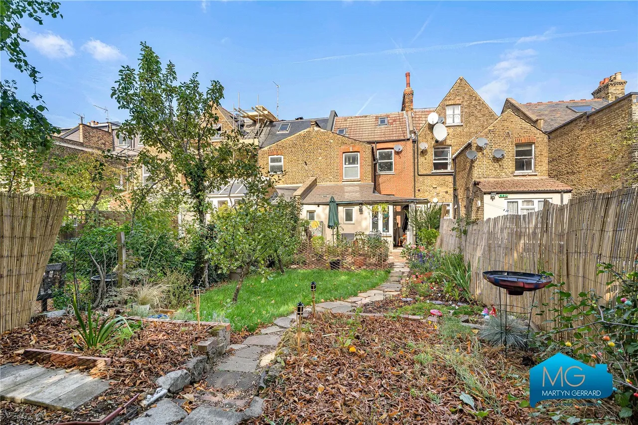 Lincoln Road, East Finchley, N2, photo 17