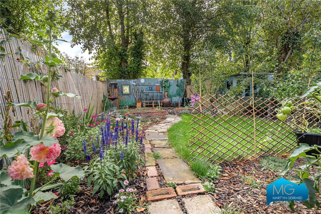 Lincoln Road, East Finchley, N2, photo 5