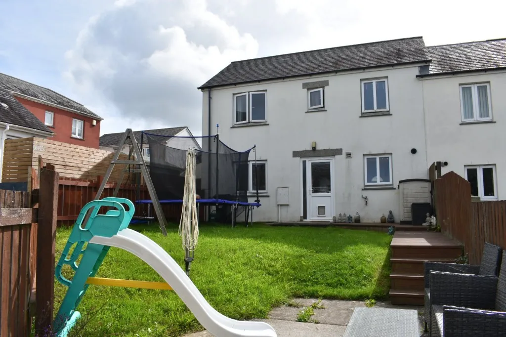 Redruth, Cornwall, photo 15