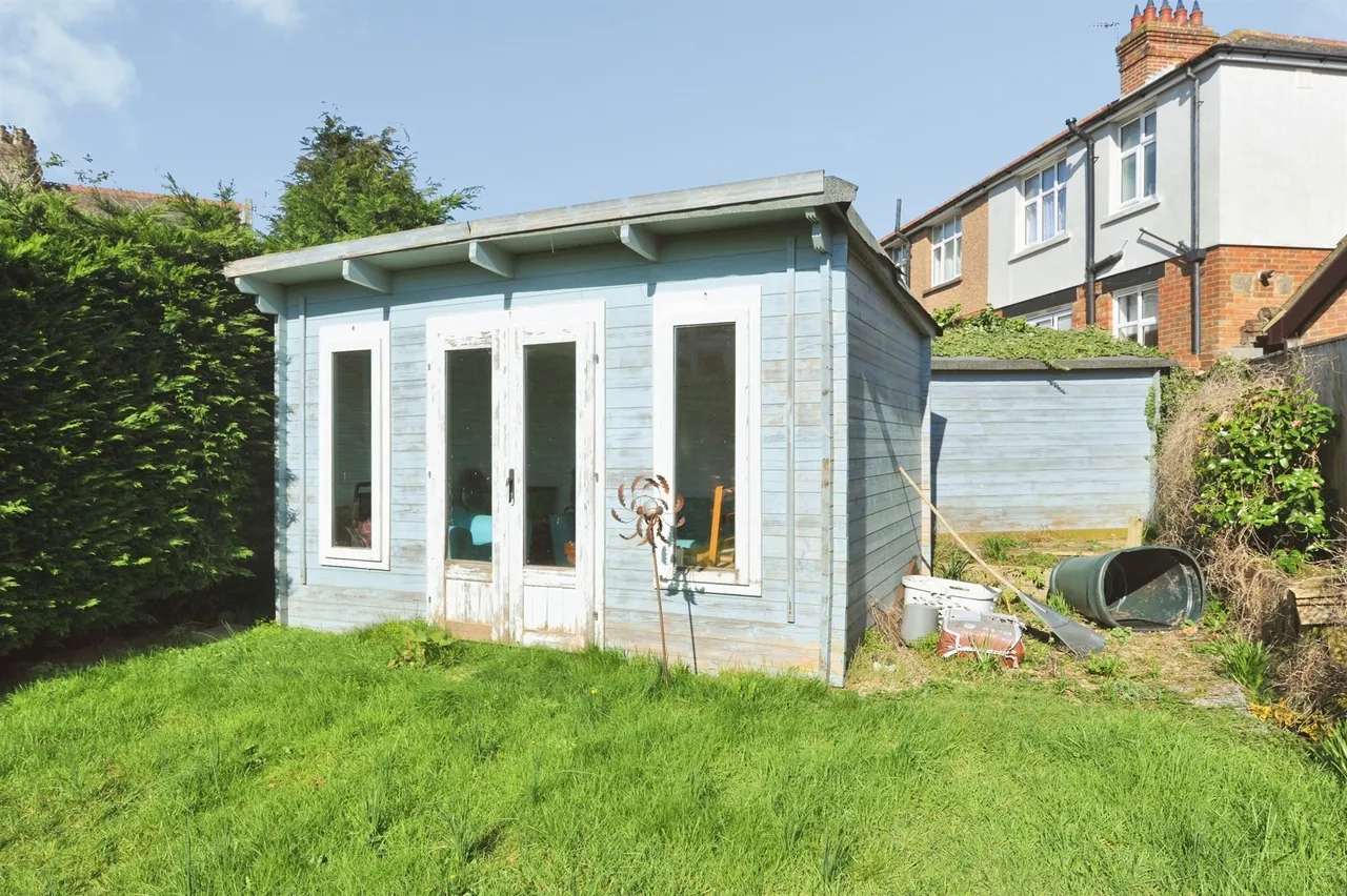 Alfred Road, Hastings, TN35, photo 12