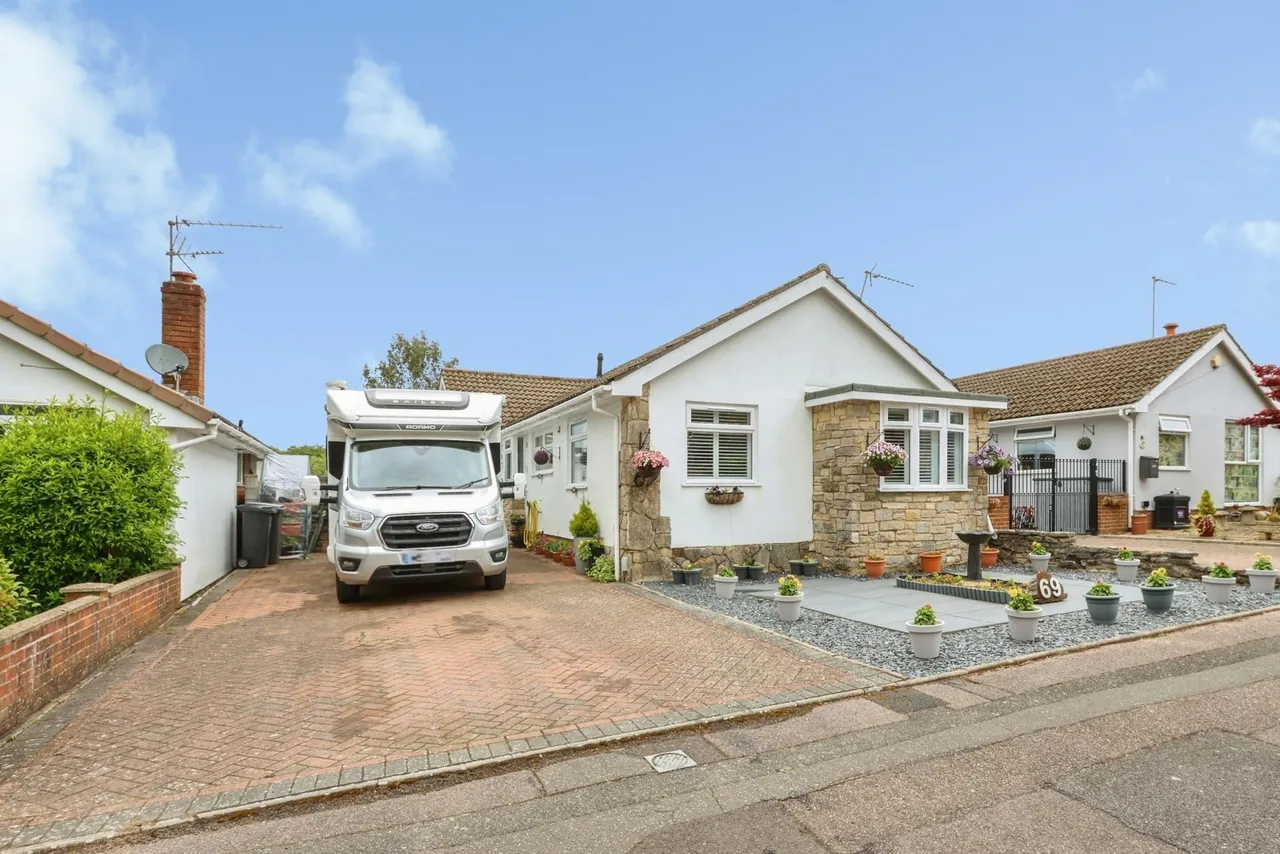 Bear Cross Avenue, Bournemouth, BH11, photo 20