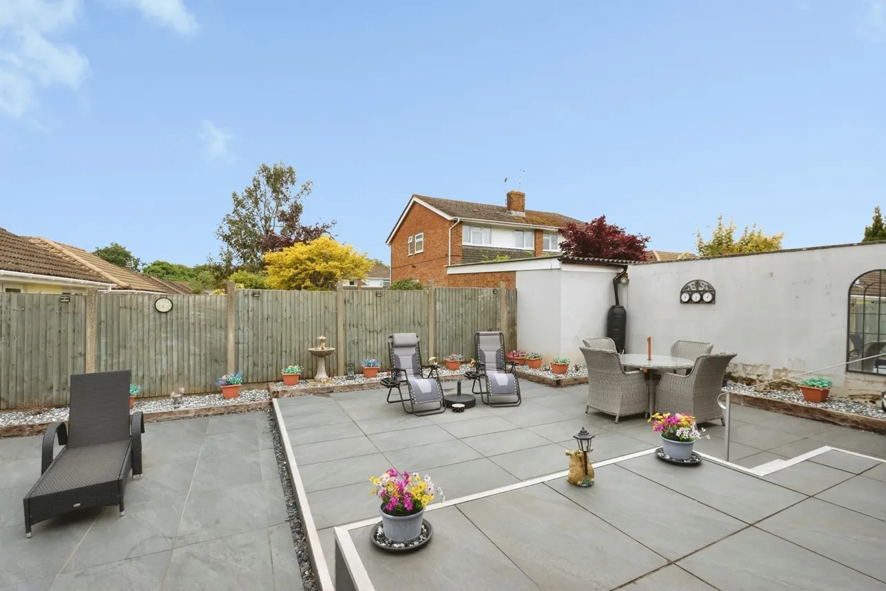 Bear Cross Avenue, Bournemouth, BH11, photo 18