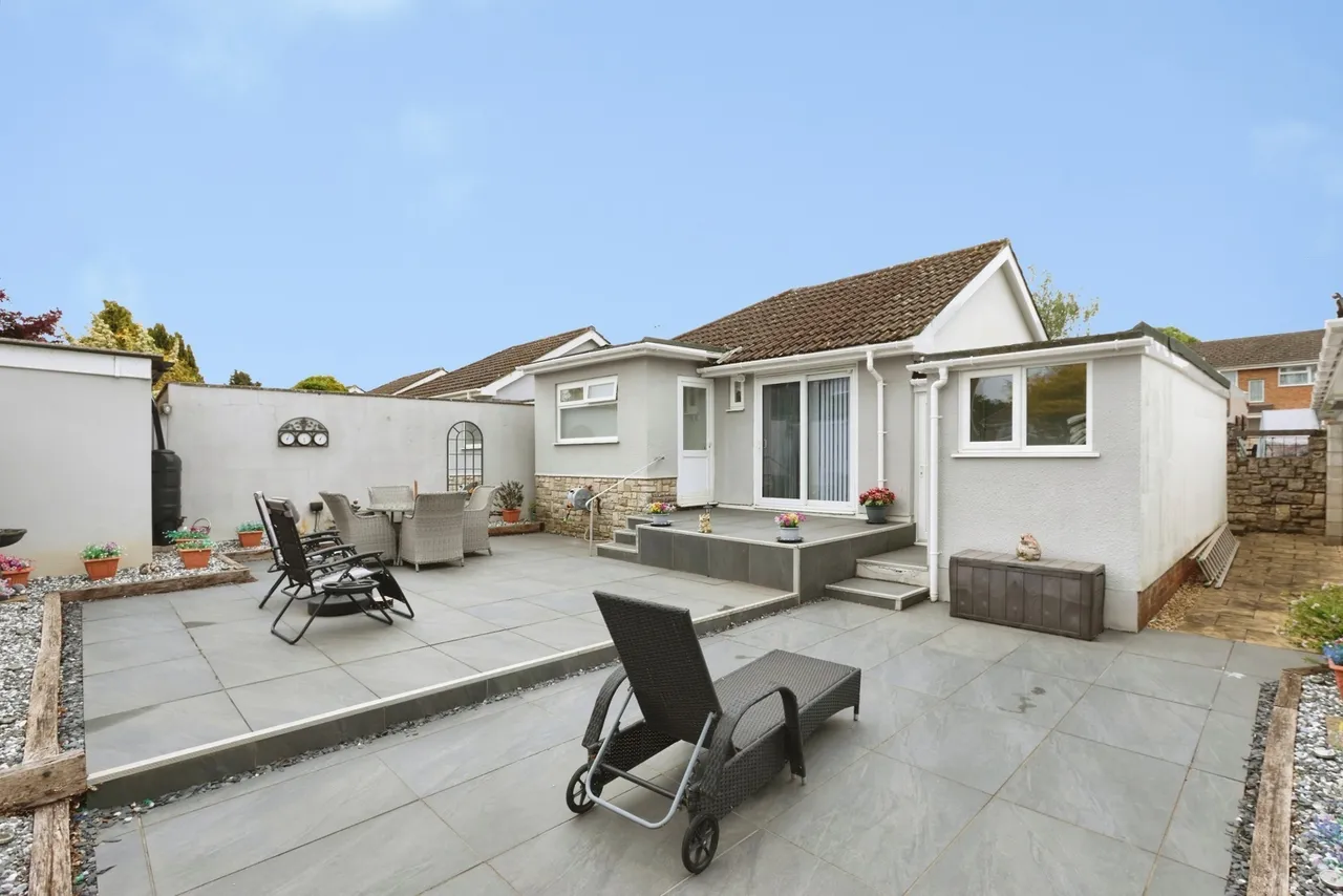 Bear Cross Avenue, Bournemouth, BH11, photo 17