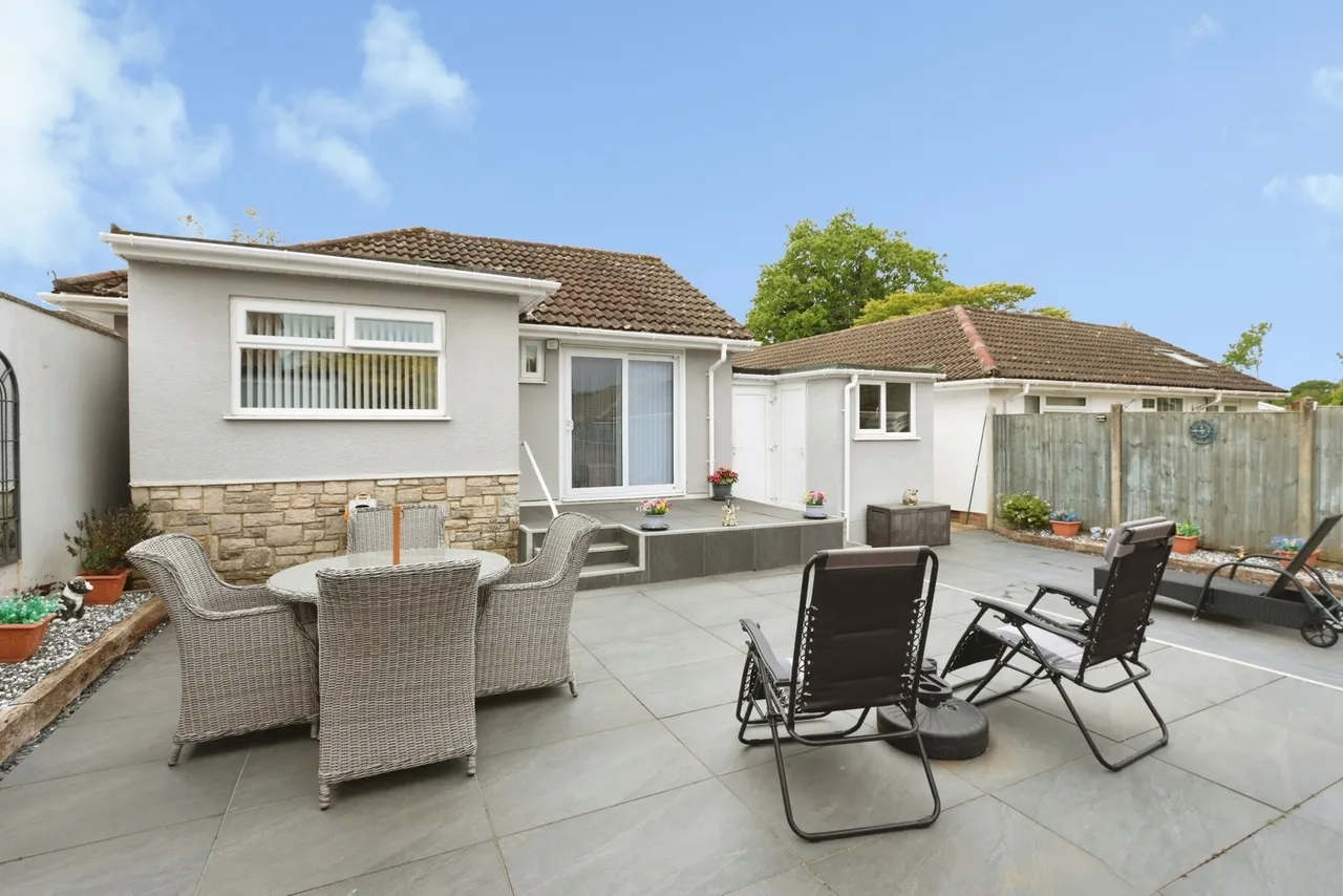 Bear Cross Avenue, Bournemouth, BH11, photo 19