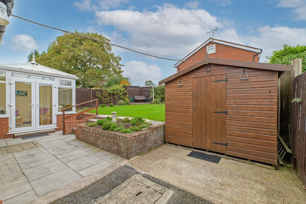 Withy Close, Frodsham, photo 16