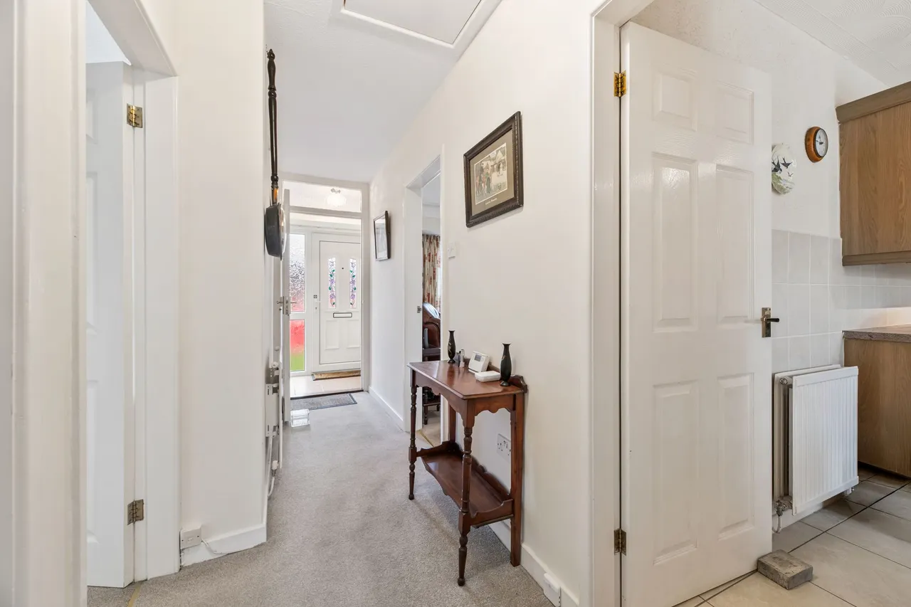 Withy Close, Frodsham, photo 9
