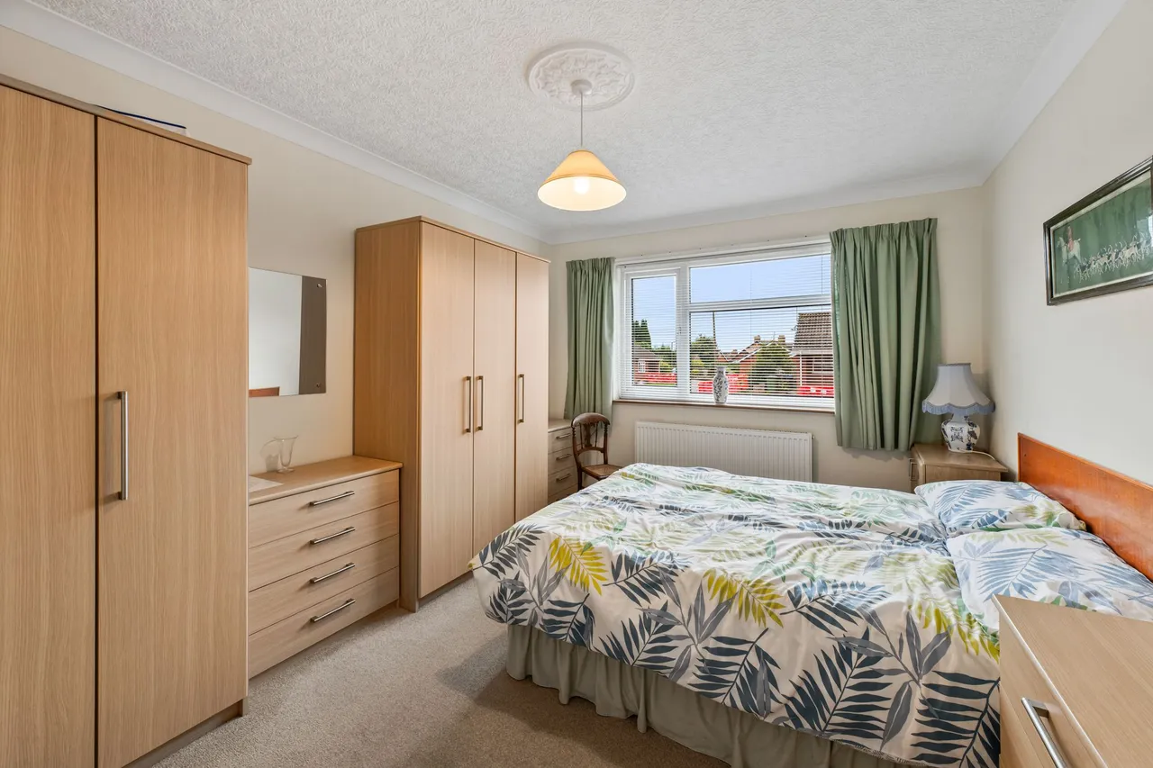Withy Close, Frodsham, photo 10
