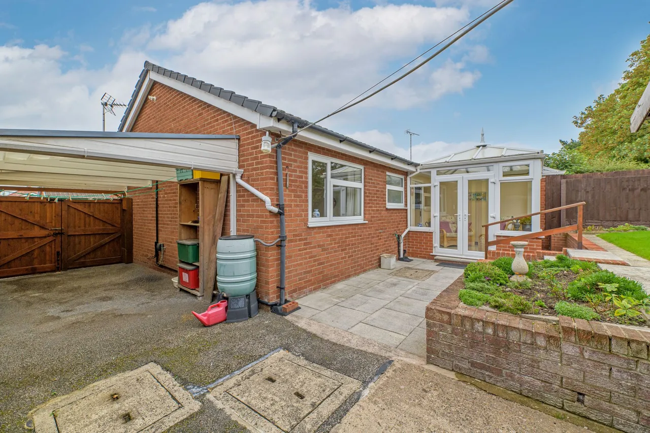 Withy Close, Frodsham, photo 17