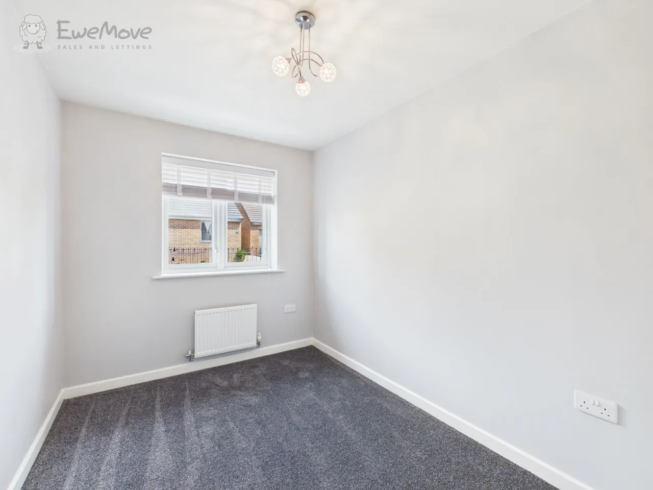 Emerald Green Grove, Thurnscoe, S63, photo 14