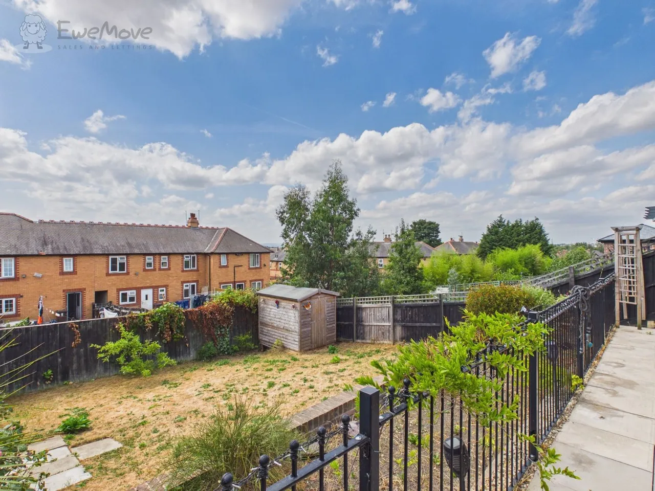 Emerald Green Grove, Thurnscoe, S63, photo 17