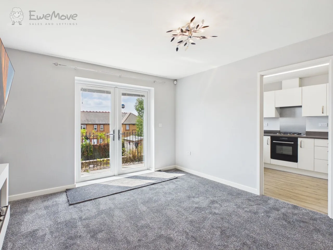 Emerald Green Grove, Thurnscoe, S63, photo 9