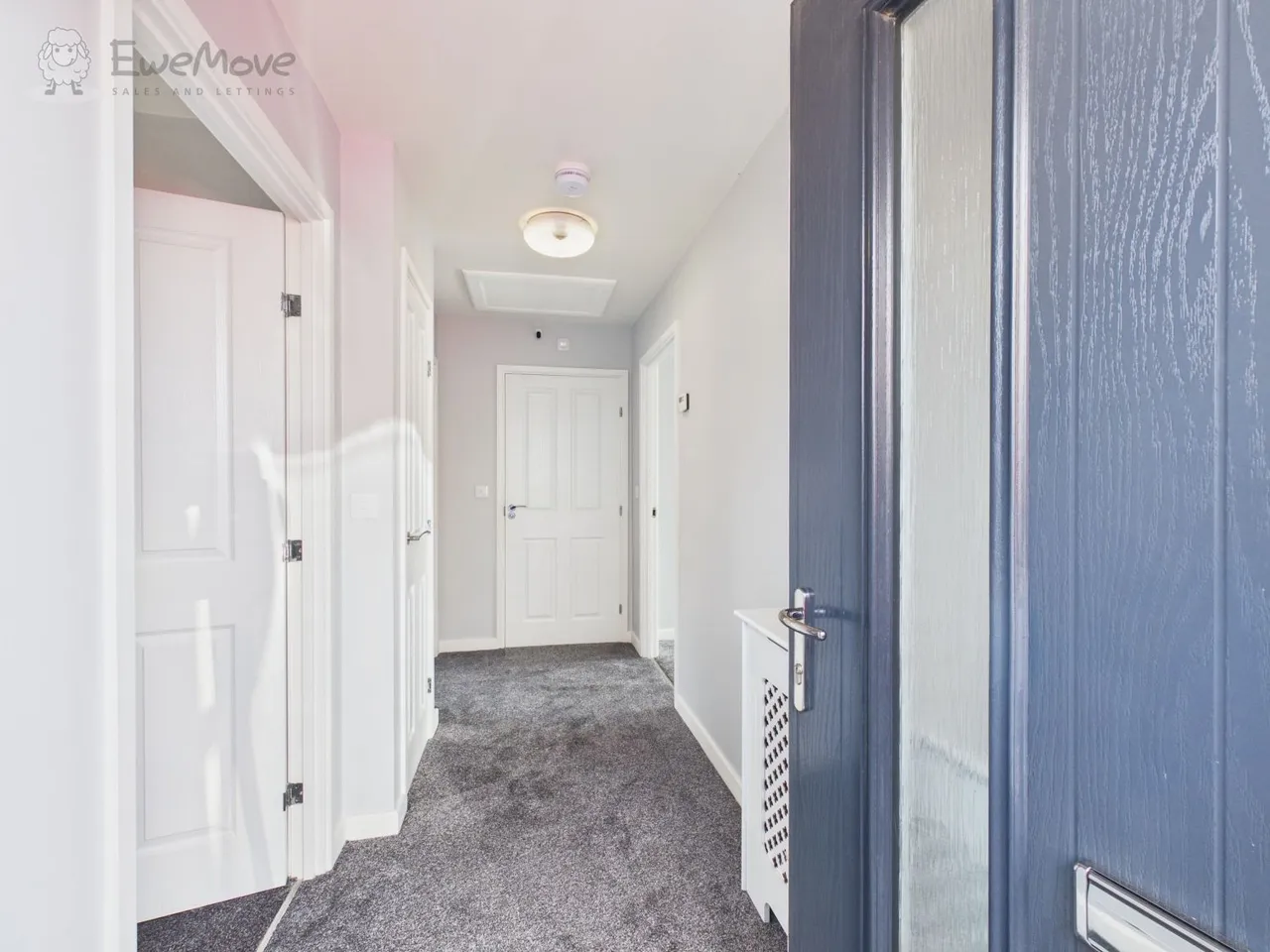 Emerald Green Grove, Thurnscoe, S63, photo 5