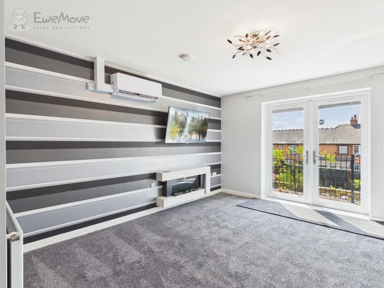Emerald Green Grove, Thurnscoe, S63, photo 4