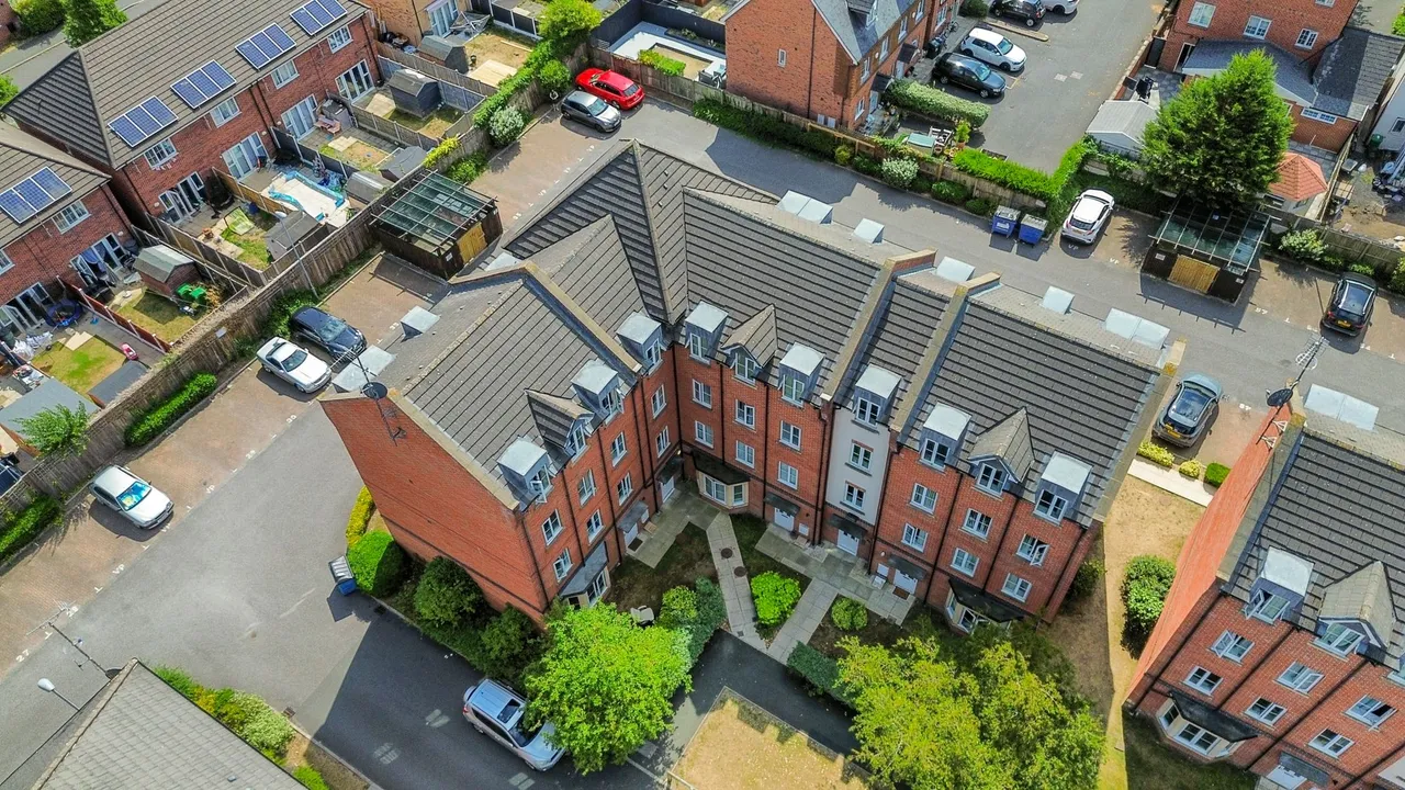 Rylands Drive, Warrington, Warrington, WA2 7DB, photo 15