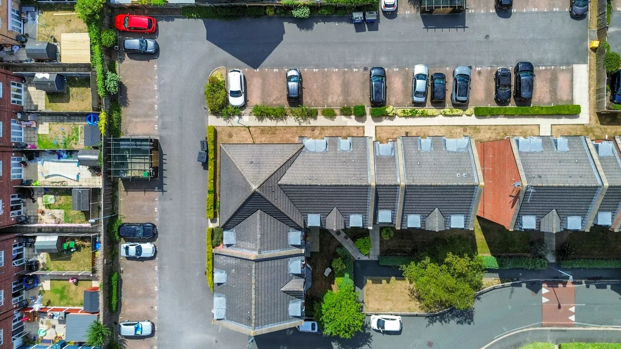 Rylands Drive, Warrington, Warrington, WA2 7DB, photo 16
