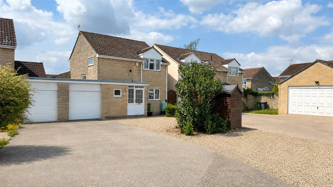 3 bed house for sale, Bradford On Avon