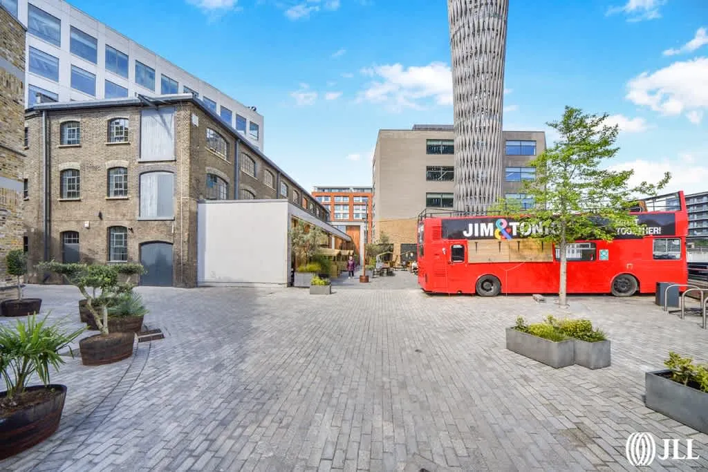 Copperworks Wharf Sugar House Island, E15, photo 18