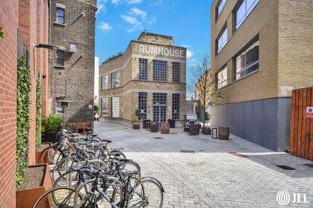 Copperworks Wharf Sugar House Island, E15, photo 17